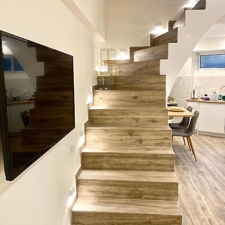 Seaside Comfy Apartment/ Palaio Faliro Atina Dış mekan fotoğraf