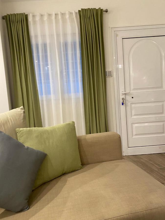 Seaside Comfy Apartment/ Palaio Faliro Atina Dış mekan fotoğraf