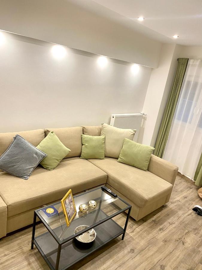 Seaside Comfy Apartment/ Palaio Faliro Atina Dış mekan fotoğraf